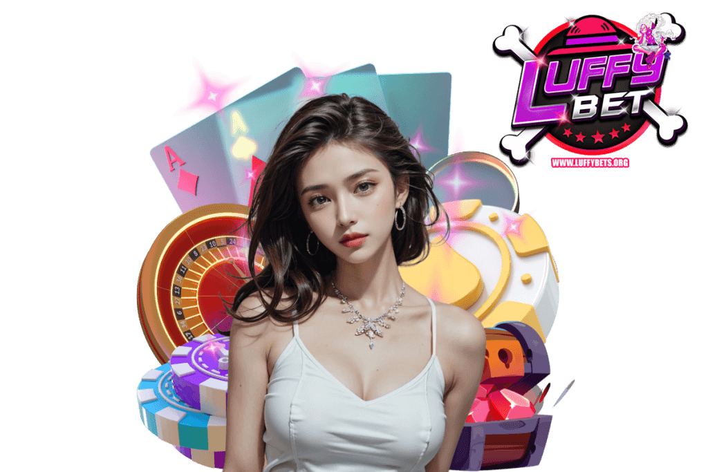 luffybet สมัคร