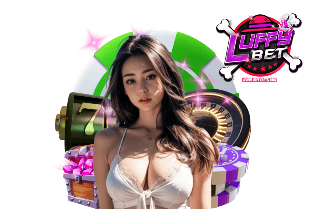 luffybet สล็อต