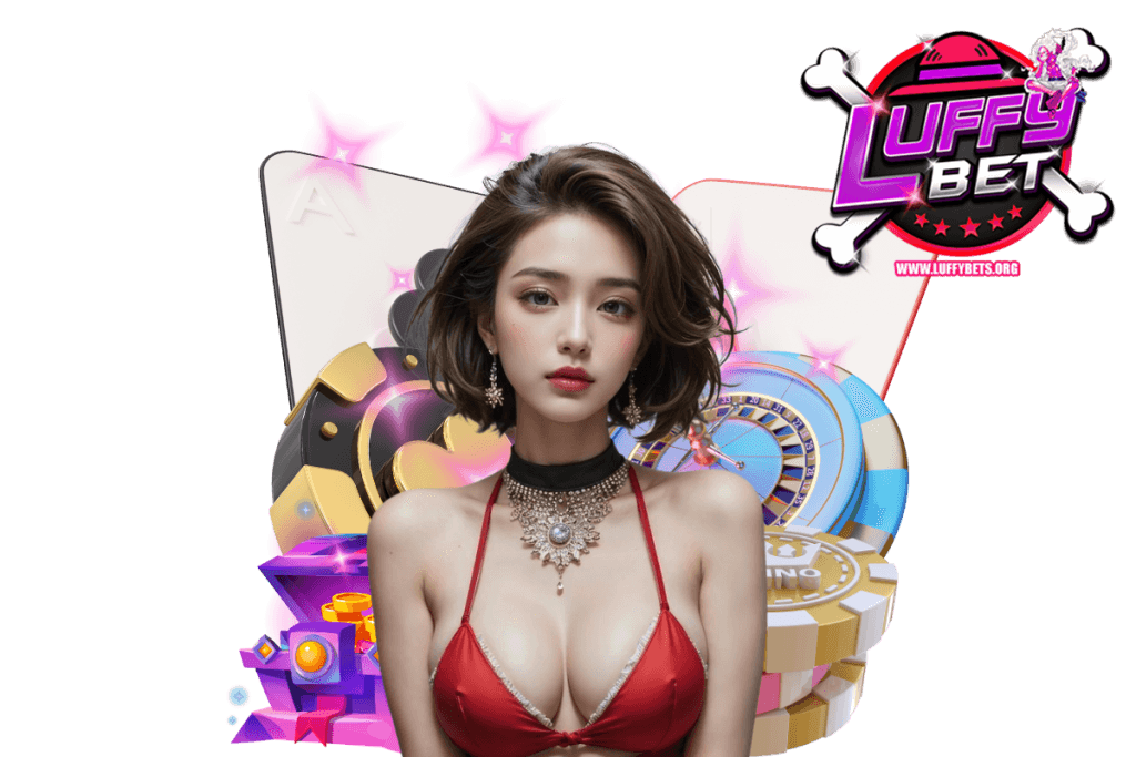 luffybet เว็บตรง